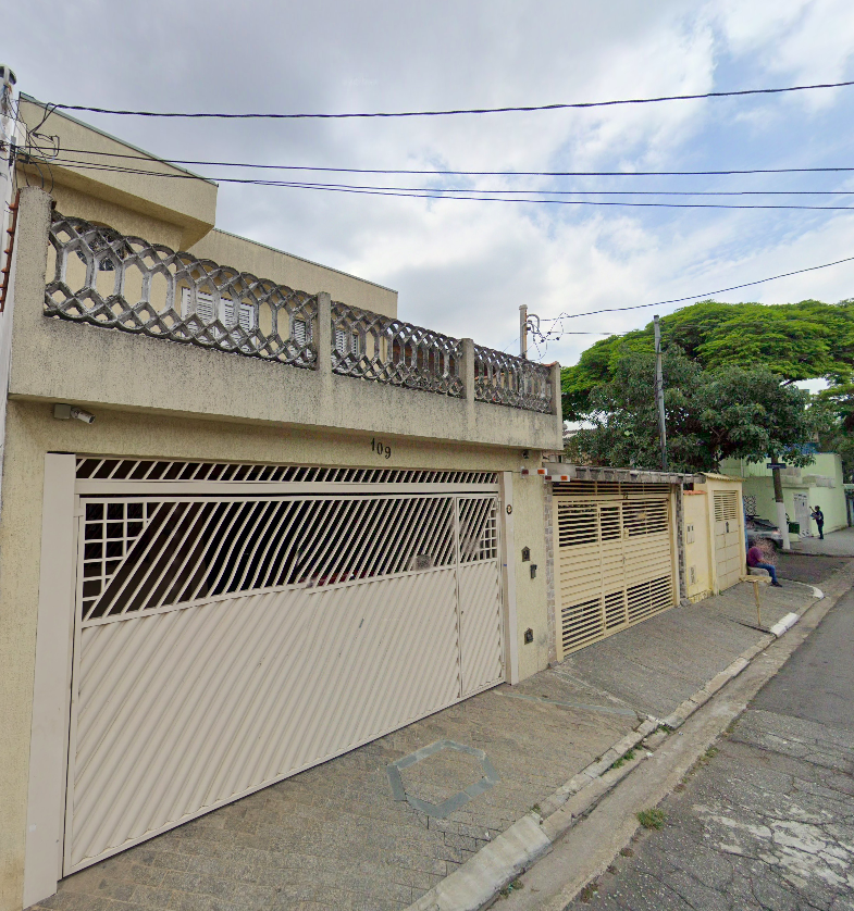 Patricia`s Home